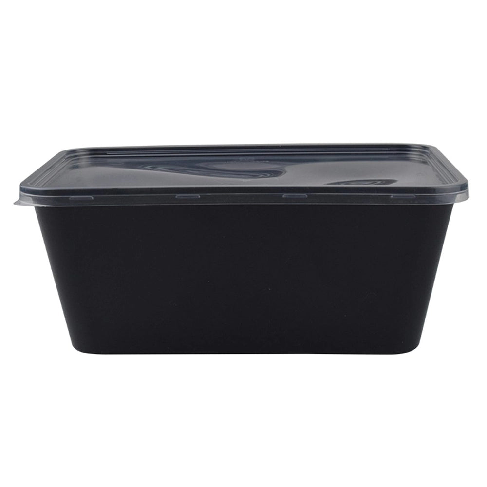 Saras Elite Rectangle Container 1500ML
